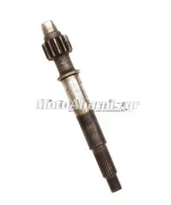 ΓΡΑΝΑΖΙΑ ΤΕΛΙΚΗΣ ΜΕΤΑΔΟΣΗΣ Honda PX