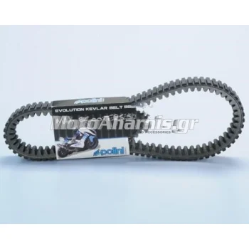 ΙΜΑΝΤΑΣ T MAX 560 POLINI KEVLAR
