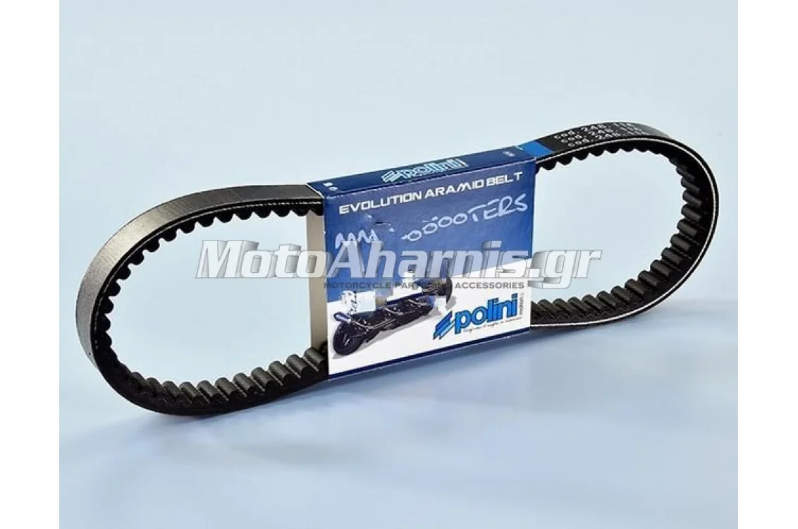 ΙΜΑΝΤΑΣ X MAX 250 POLINI