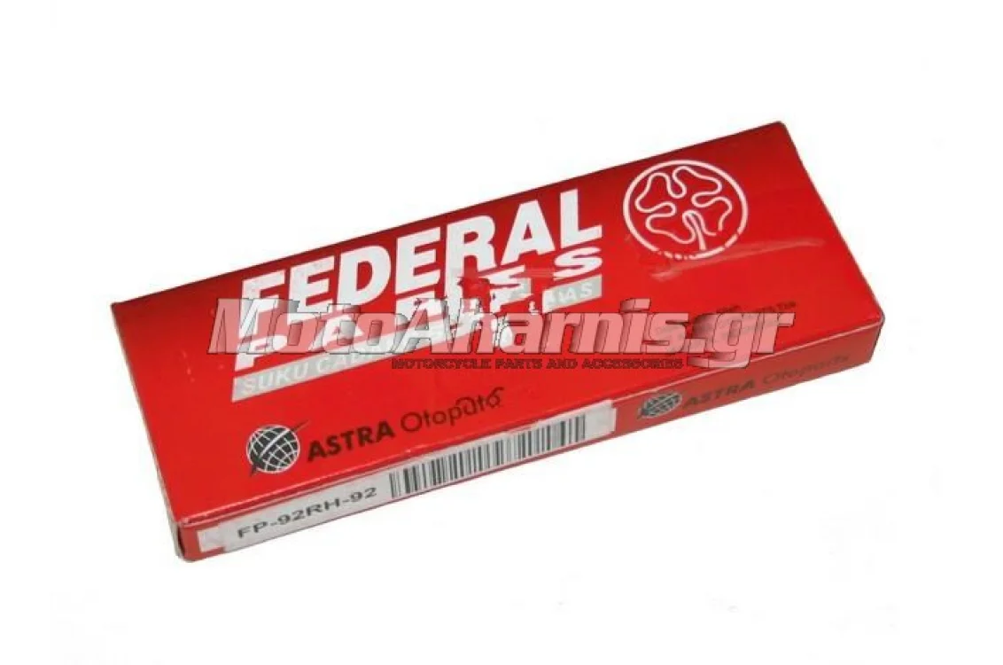 ΚΑΔΕΝΑ ΕΚΚΕΝΤΡΟΦΟΡΟΥ INNOVA FEDERAL