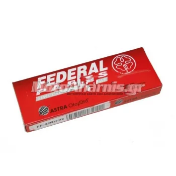 ΚΑΔΕΝΑ ΕΚΚΕΝΤΡΟΦΟΡΟΥ INNOVA FEDERAL