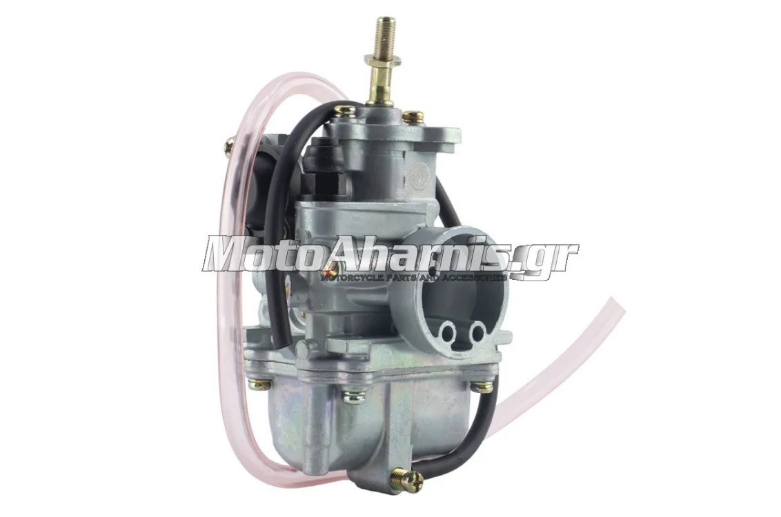 ΚΑΡΜΠΥΡΑΤΕΡ CRYPTON R 115 FEDERAL