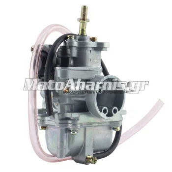 ΚΑΡΜΠΥΡΑΤΕΡ CRYPTON R 115 FEDERAL