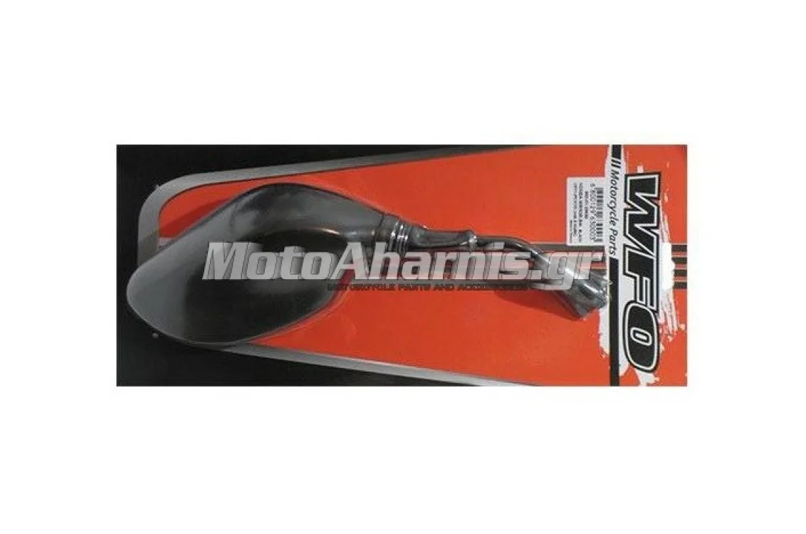 ΔΕΞΙΟΣ ΚΑΘΡΕΠΤΗΣ ΜΕ ΑΝΤΑΠΤΟΡΑ HONDA PCX 125 2011 2016