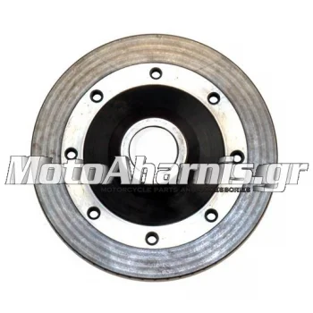 ΚΟΜΠΛΕΡ ΜΙΖΑΣ F 650 GS SET 
