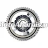 ΚΟΜΠΛΕΡ ΜΙΖΑΣ KYMCO MXU 250