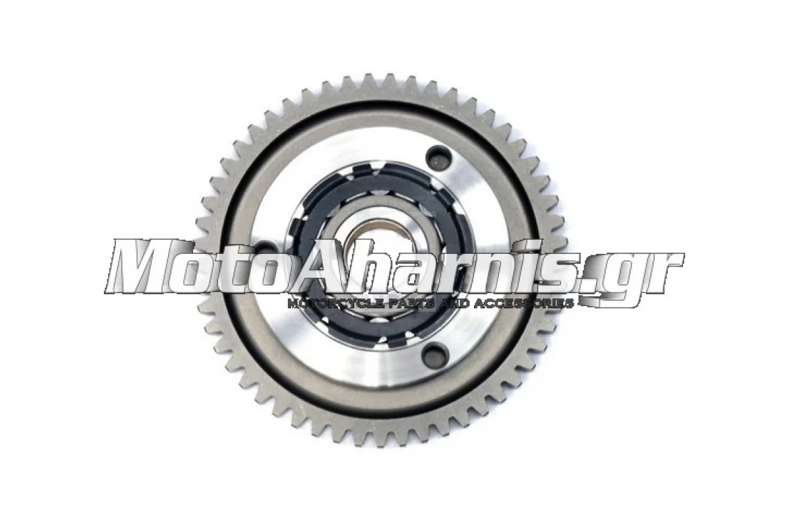 ΚΟΜΠΛΕΡ ΜΙΖΑΣ KYMCO MXU 250