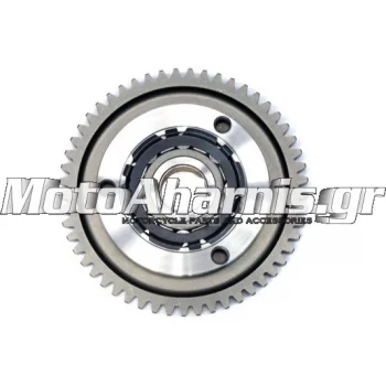 ΚΟΜΠΛΕΡ ΜΙΖΑΣ KYMCO MXU 250