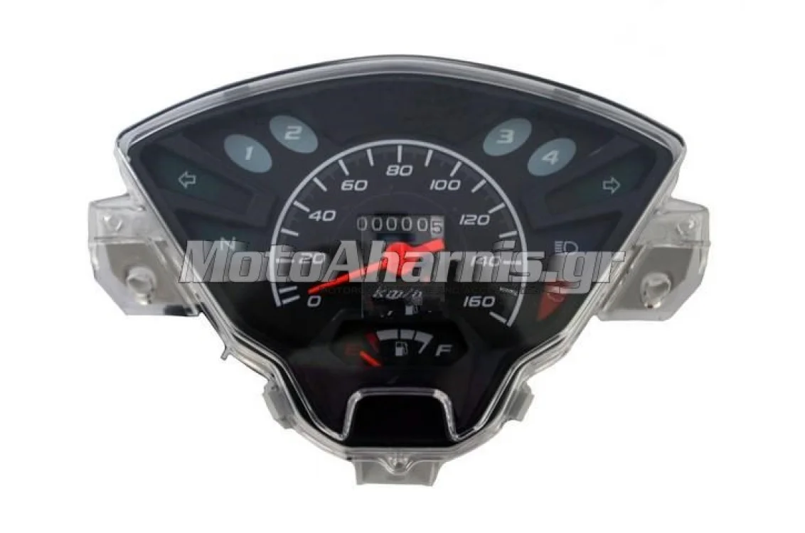 ΚΟΝΤΕΡ ASTREA GRAND X 110i