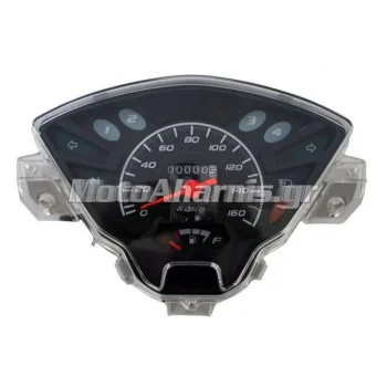 ΚΟΝΤΕΡ ASTREA GRAND X 110i