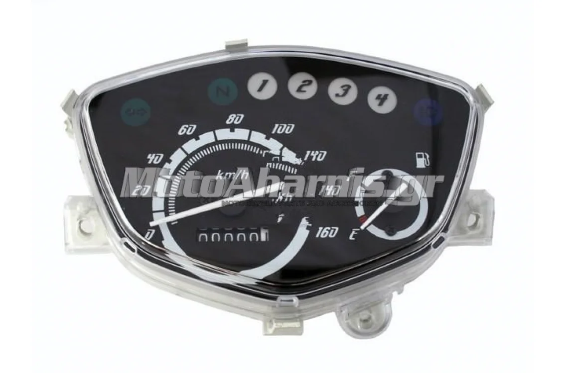 ΚΟΝΤΕΡ YAMAHA CRYPTON T 110 C