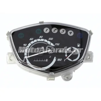 ΚΟΝΤΕΡ YAMAHA CRYPTON T 110 C