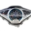 ΚΟΝΤΕΡ HONDA SUPRA X HELM IN 
