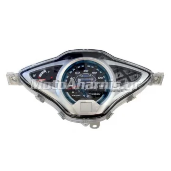ΚΟΝΤΕΡ HONDA SUPRA X HELM IN 