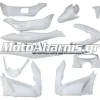 ΚΟΥΣΤΟΥΜΙ HONDA PCX 125 ΑΣΠΡΟ 10 14
