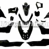 ΚΟΥΣΤΟΥΜΙ HONDA PCX 125 150 ΜΑΥΡΟ
