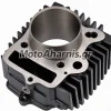 Κύλινδρος Astra 100 54.00mm Riken