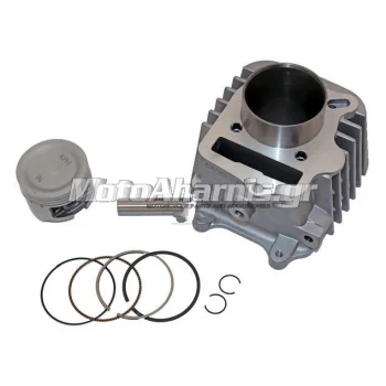 ΚΥΛΙΝΔΡΟΠΙΣΤΟΝΟ DAYTONA DY 125 RS EFI