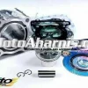ΚΥΛΙΝΔΡΟΠΙΣΤΟΝΟ FAITO CRYPTON X 60mm