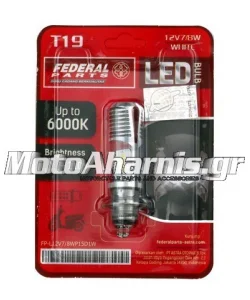 ΛΑΜΠΑ LED ΠΑΠΙ FEDERAL