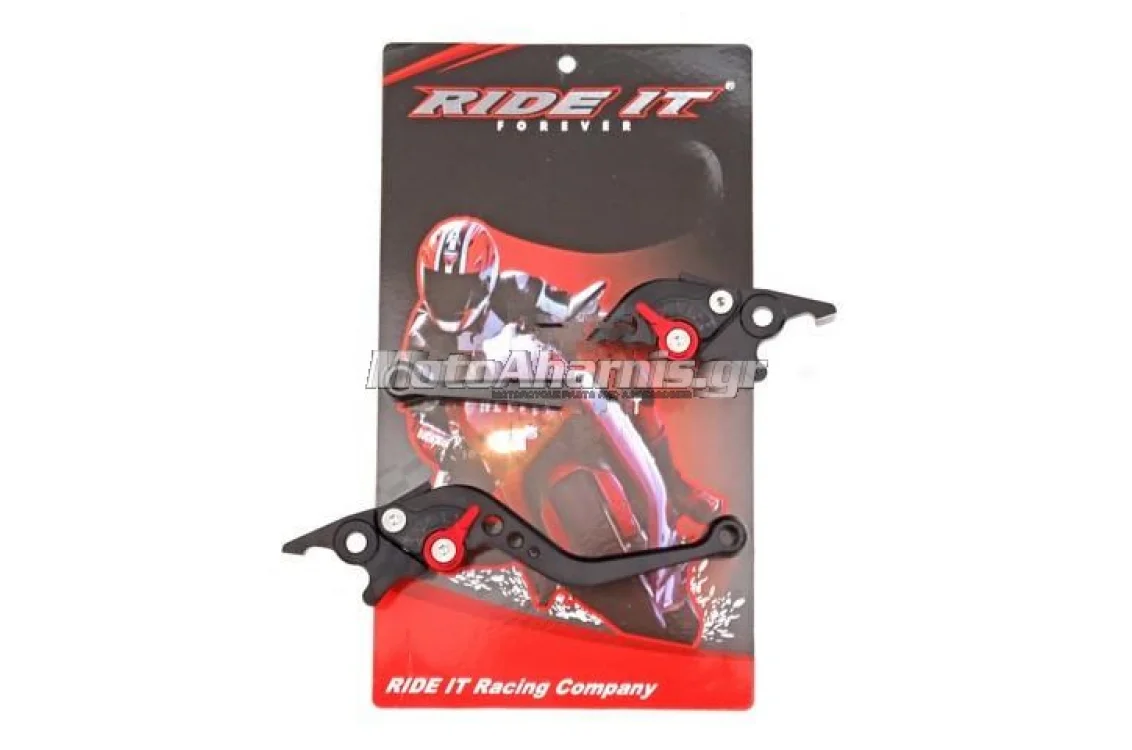 ΜΑΝΕΤΕΣ CNC YAMAHA N MAX 155 125 ΜΑΥΡΕΣ