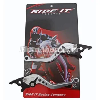 ΖΕΥΓΑΡΙ ΜΑΝΕΤΕΣ CNC RIDE IT YAMAHA Ν ΜΑΧ 155 ΑΣΗΜΙ