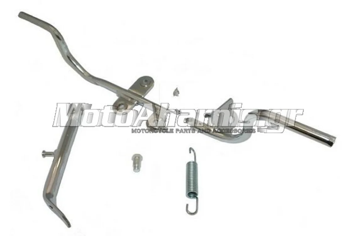 ΜΑΡΣΠΙΕ INNOVA 125 injection ΚΟΜΠΛΕ ΧΡΩΜΙΟ