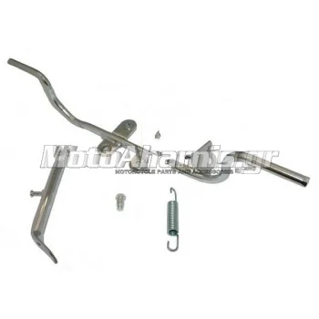 ΜΑΡΣΠΙΕ INNOVA 125 injection ΚΟΜΠΛΕ ΧΡΩΜΙΟ