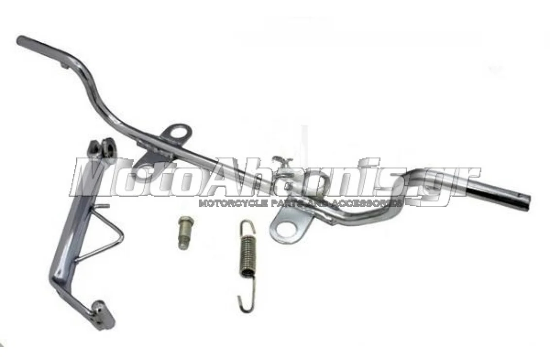 ΜΑΡΣΠΙΕ HONDA INNOVA 125 ΚΟΜΠΛΕ ΧΡΩΜΙΟ