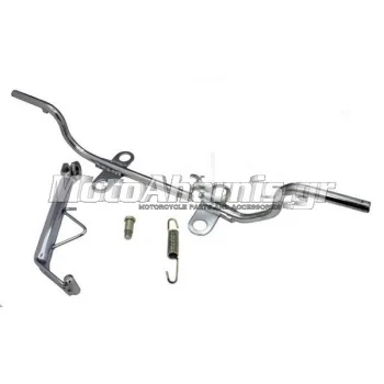 ΜΑΡΣΠΙΕ HONDA INNOVA 125 ΚΟΜΠΛΕ ΧΡΩΜΙΟ