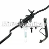 ΜΑΡΣΠΙΕ NEW CRYPTON R 105 ΜΑΥΡΟ