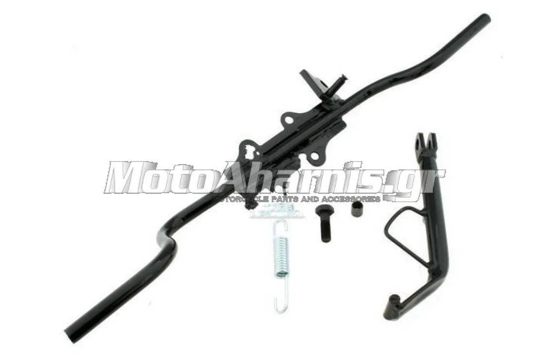ΜΑΡΣΠΙΕ NEW CRYPTON R 105 ΜΑΥΡΟ