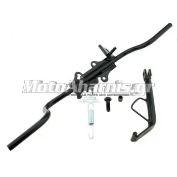 ΜΑΡΣΠΙΕ NEW CRYPTON R 105 ΜΑΥΡΟ
