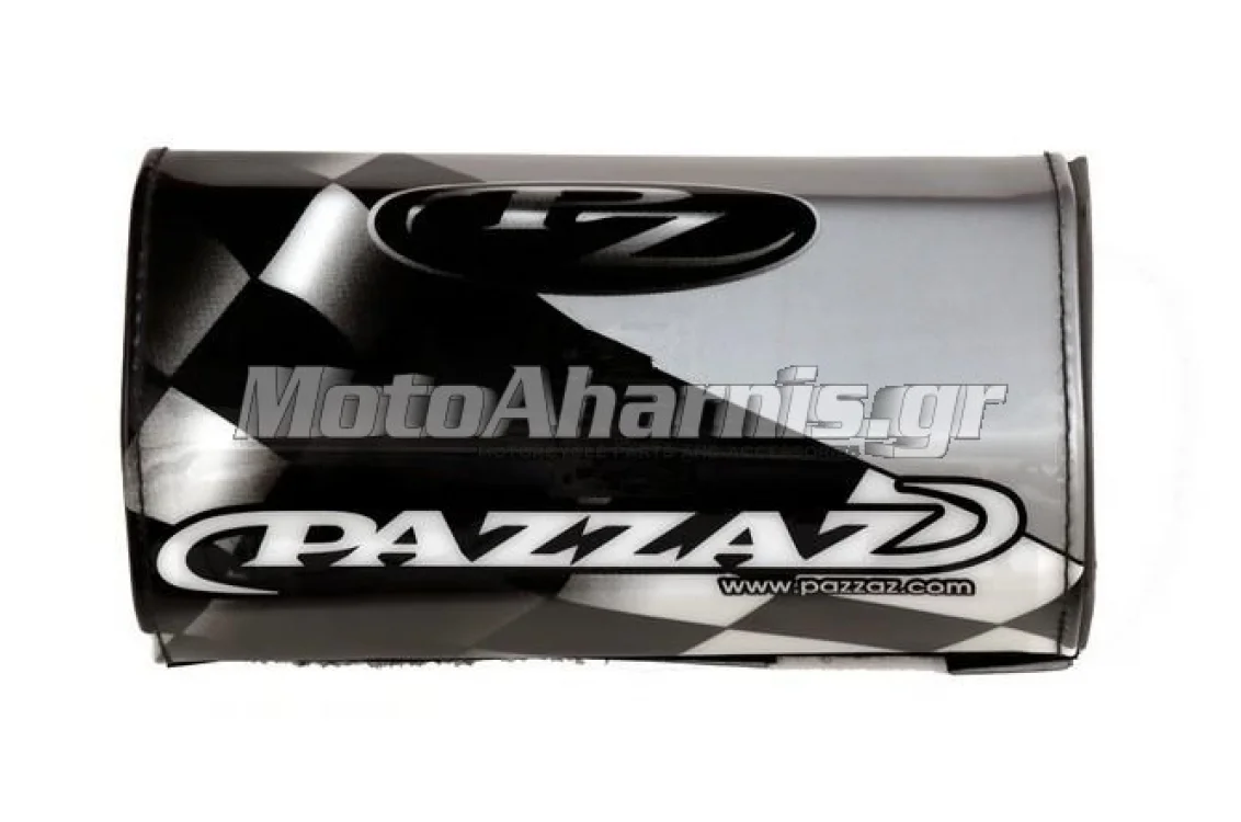 ΜΑΞΙΛΑΡΙ ΤΙΜΟΝΙΟΥ PAZZAZ ΜΑΥΡΟ