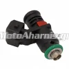 ΜΠΕΚ SYM ST 125 SYMPHONY E4
