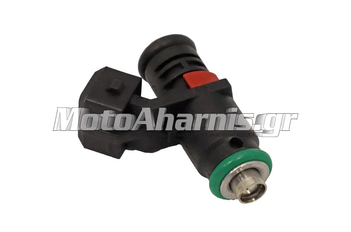 ΜΠΕΚ SYM ST 125 SYMPHONY E4