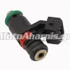 ΜΠΕΚ SYM ST 125 SYMPHONY E4