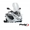 ΖΕΛΑΤΙΝΑ PCX 125 V TECH LINE TOURING PUIG