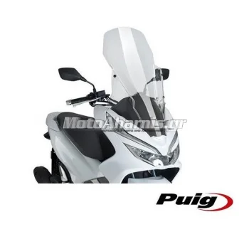 ΖΕΛΑΤΙΝΑ PCX 125 V TECH LINE TOURING PUIG