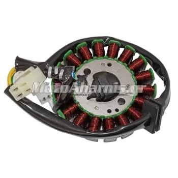 ΠΗΝΙΑ DAYTONA DY 125 RS EFI E4 E5
