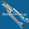 ΠΗΡΟΥΝΙ ΕΜΠΡΟΣ HONDA C 50 ΧΡΩΜΙΟ ΕΞΑΒΟΛΤΟ