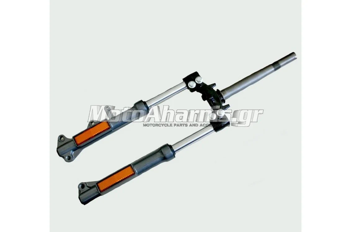 ΠΗΡΟΥΝΙ ΕΜΠΡΟΣ ΚΟΜΠΛΕ CRYPTON T110 C