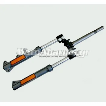 ΠΗΡΟΥΝΙ ΕΜΠΡΟΣ ΚΟΜΠΛΕ CRYPTON T110 C