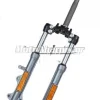 ΠΗΡΟΥΝΙ ΕΜΠΡΟΣ YAMAHA CRYPTON T110 C ΓΝΗΣΙΟ