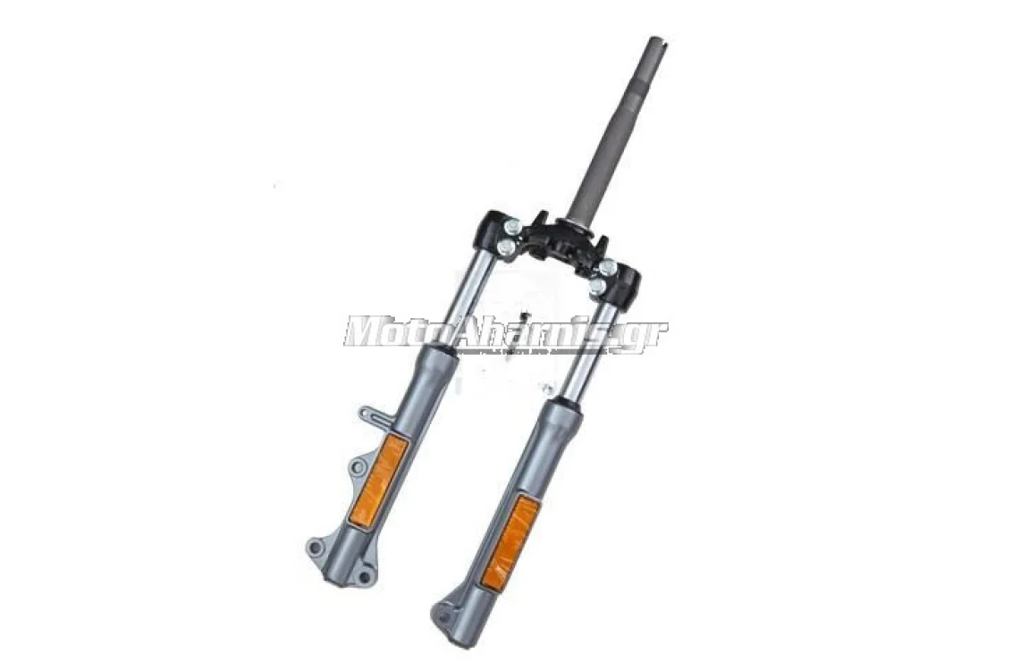ΠΗΡΟΥΝΙ ΕΜΠΡΟΣ YAMAHA CRYPTON T110 C ΓΝΗΣΙΟ