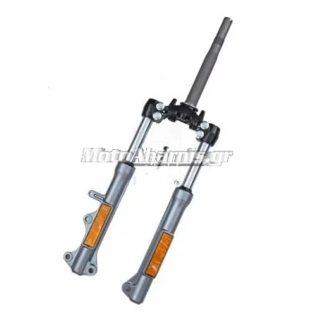 ΠΗΡΟΥΝΙ ΕΜΠΡΟΣ YAMAHA CRYPTON T110 C ΓΝΗΣΙΟ