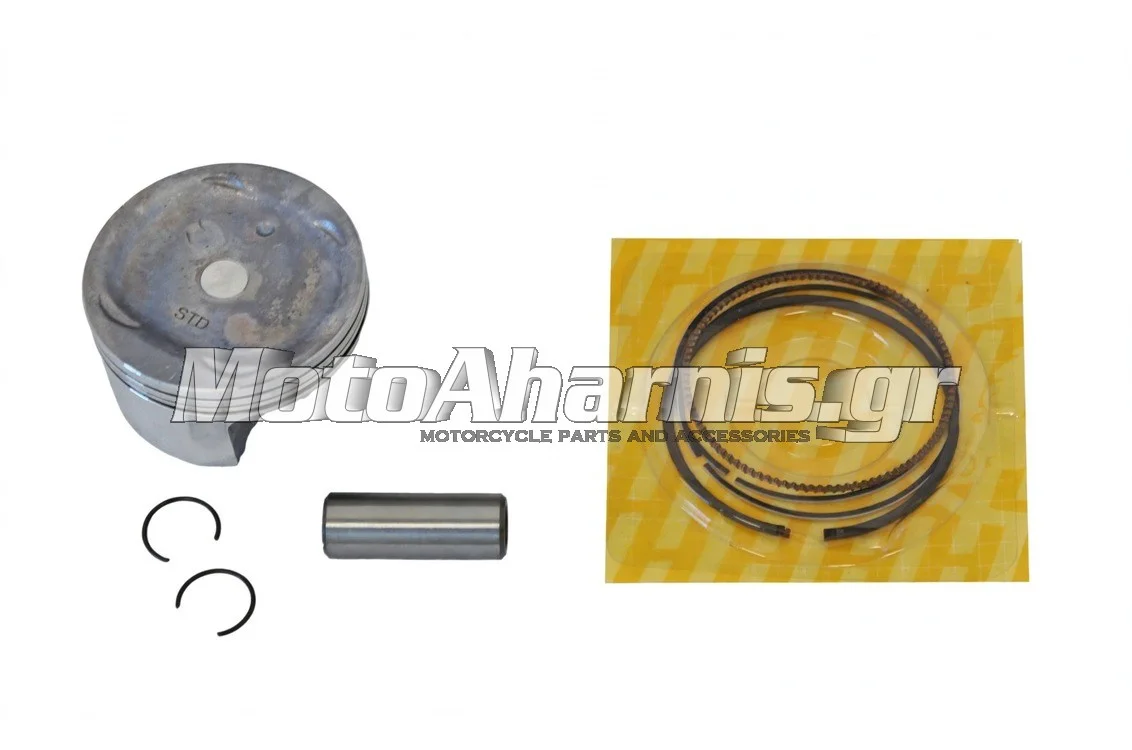 ΠΙΣΤΟΝΙ YAMAHA N MAX 155 ASPIRA 58 ΧΙΛΙΟΣΤΑ