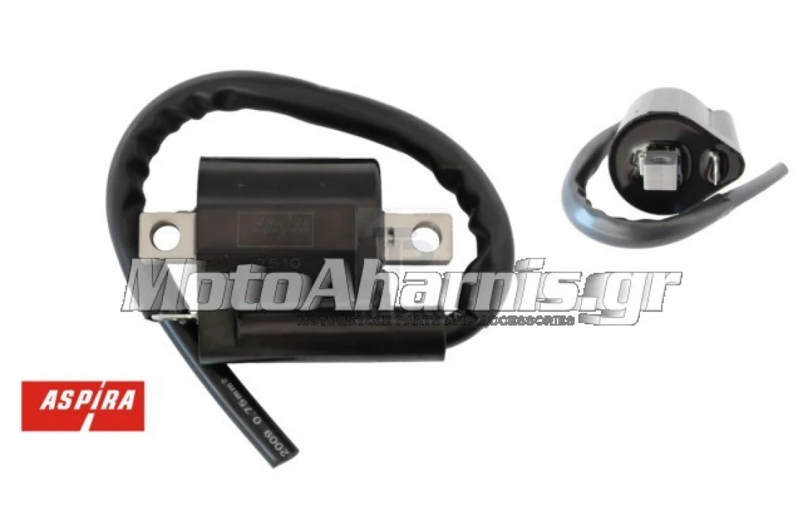 ΠΟΛΛΑΠΛΑΣΙΑΣΤΗΣ CRYPTON 105 ASPIRA