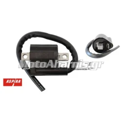 ΠΟΛΛΑΠΛΑΣΙΑΣΤΗΣ CRYPTON 105 ASPIRA