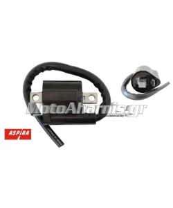 ΠΟΛΛΑΠΛΑΣΙΑΣΤΗΣ CRYPTON 105 ASPIRA